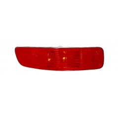 IPARLUX Piloto luz trasero izquierdo 16016701