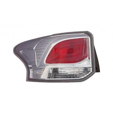 IPARLUX Piloto luz trasero izquierdo 16016901