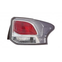IPARLUX Piloto luz trasero derecho 16016902