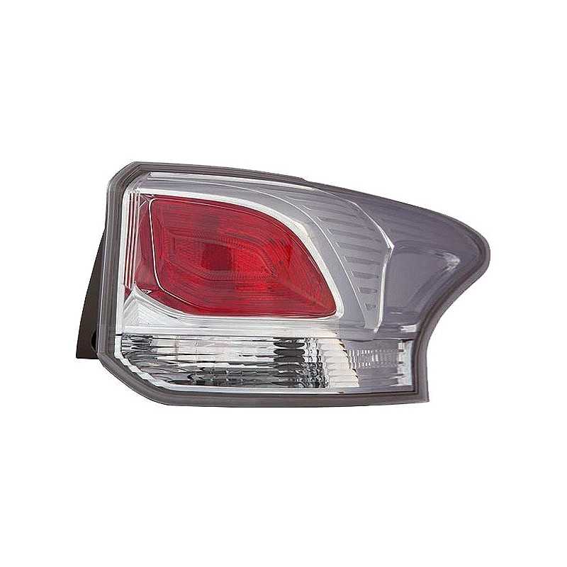 IPARLUX Piloto luz trasero derecho 16016902