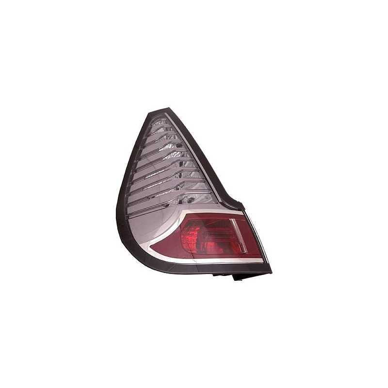 IPARLUX PILOT REAR LIGHT LEFT 16017301