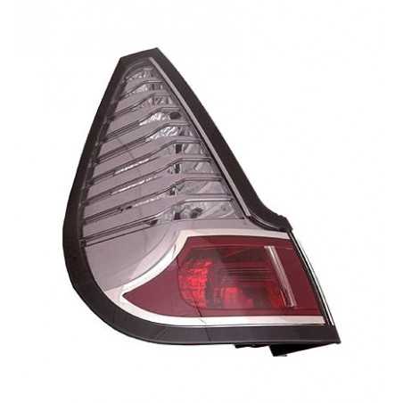 IPARLUX Piloto luz trasero izquierdo 16017301