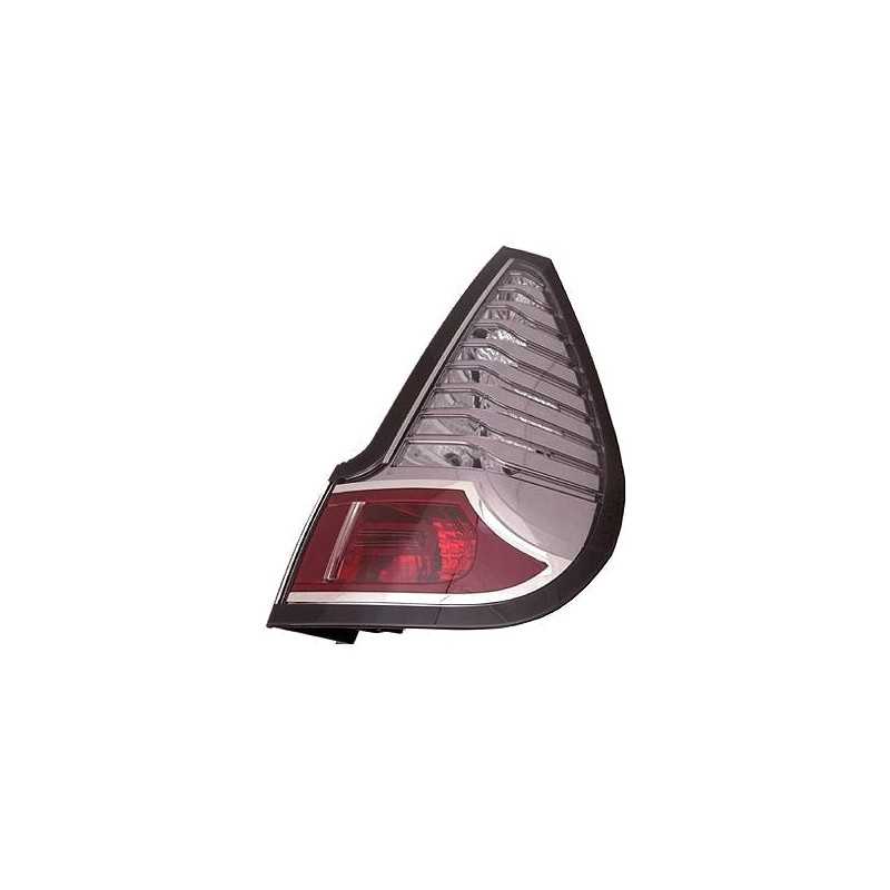 IPARLUX PILOT REAR LIGHT RIGHT 16017302