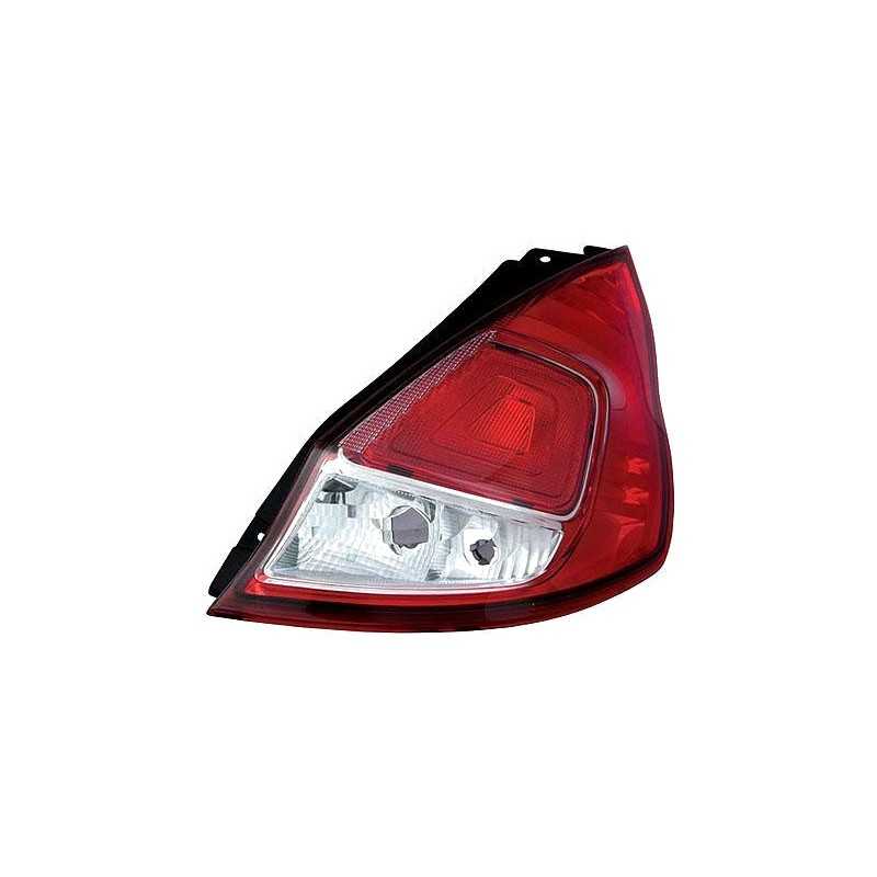 IPARLUX PILOT REAR LIGHT RIGHT 16017502