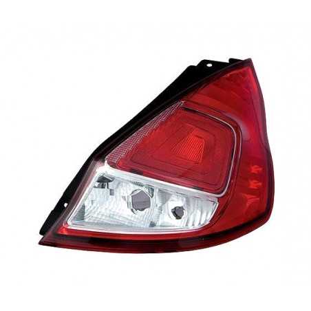 IPARLUX PILOT REAR LIGHT RIGHT 16017502