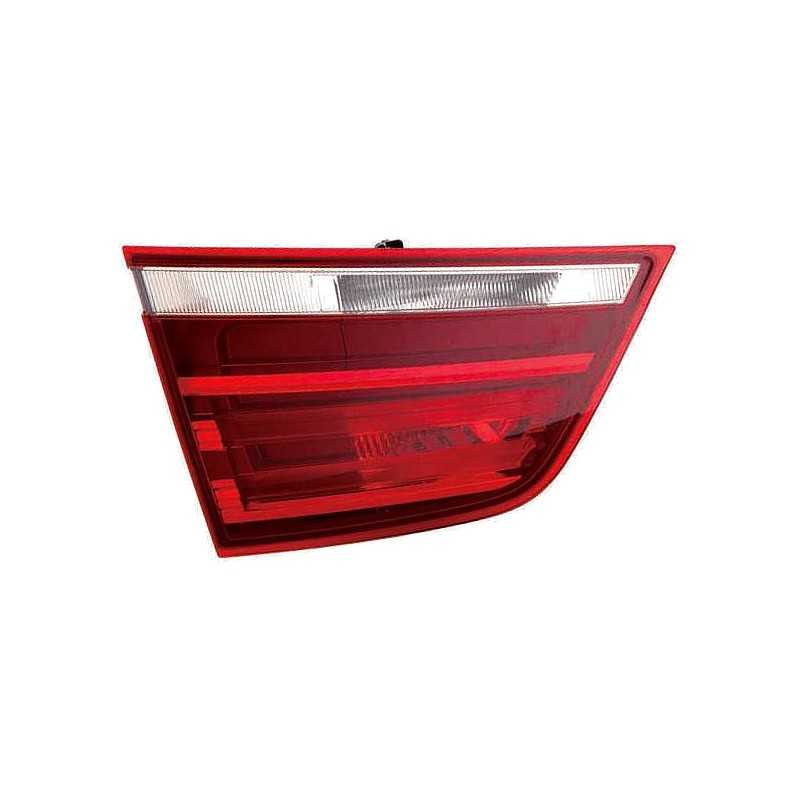 IPARLUX Piloto luz trasero izquierdo 16019301