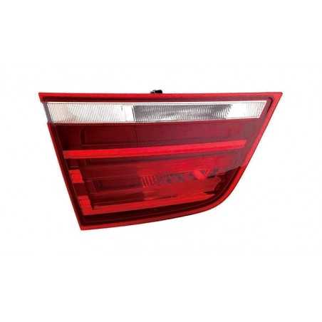 IPARLUX PILOT REAR LIGHT LEFT 16019301