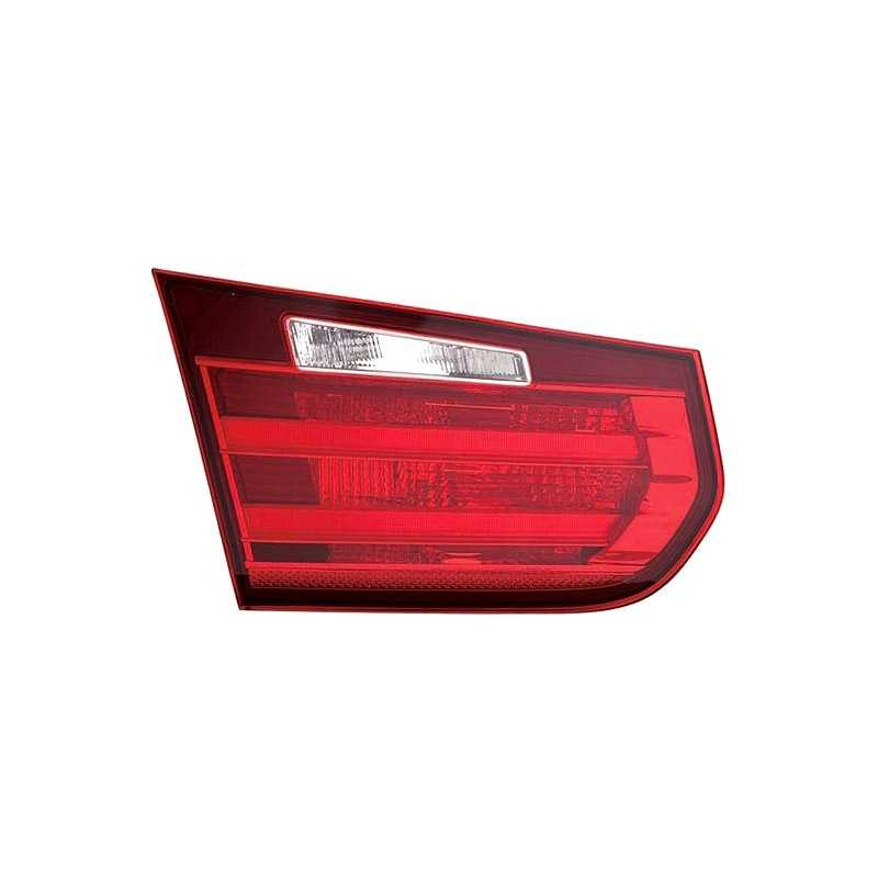 IPARLUX PILOT REAR LIGHT LEFT 16019501