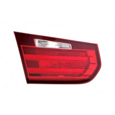 IPARLUX PILOT REAR LIGHT LEFT 16019501