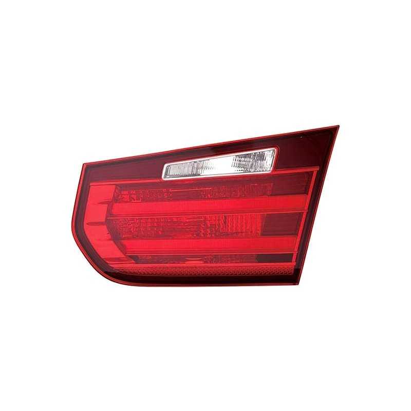 IPARLUX PILOT REAR LIGHT RIGHT 16019502