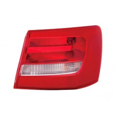 IPARLUX Piloto luz trasero derecho 16020502