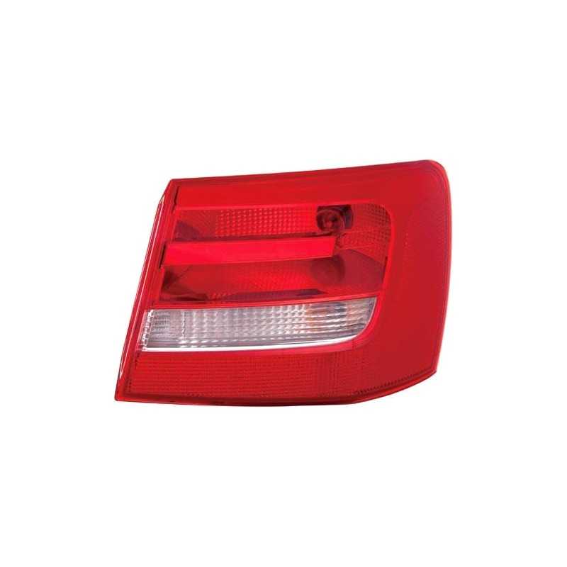 IPARLUX Piloto luz trasero derecho 16020502