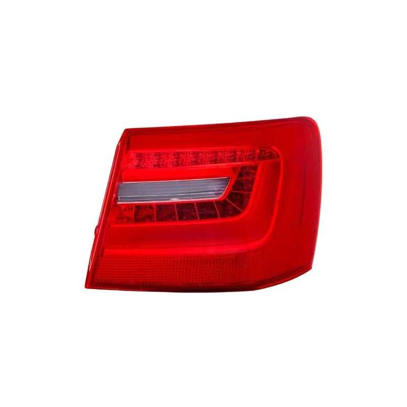 IPARLUX Piloto luz trasero derecho 16020512