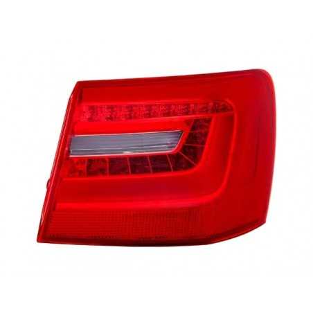 IPARLUX Piloto luz trasero derecho 16020512