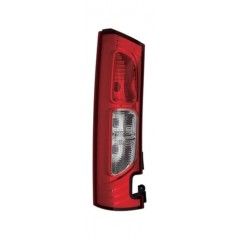 IPARLUX PILOT REAR LIGHT LEFT 16021101