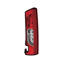 IPARLUX Piloto luz trasero derecho 16021102