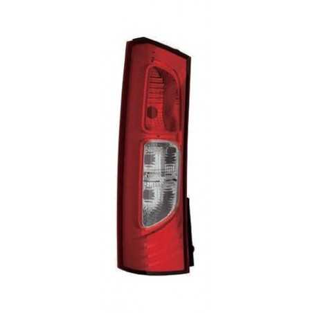 IPARLUX PILOT REAR LIGHT LEFT 16021301