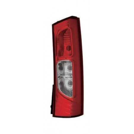IPARLUX PILOT REAR LIGHT RIGHT 16021302