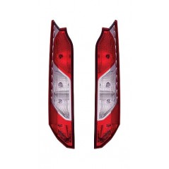 IPARLUX PILOT REAR LIGHT LEFT 16021501