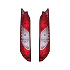 IPARLUX PILOT REAR LIGHT RIGHT 16021502