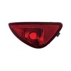 IPARLUX PILOT REAR LIGHT LEFT 16021701