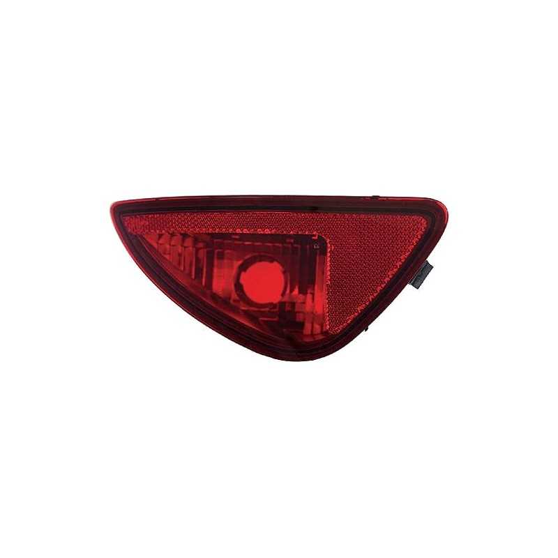 IPARLUX PILOT REAR LIGHT LEFT 16021701