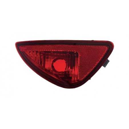 IPARLUX Piloto luz trasero izquierdo 16021701