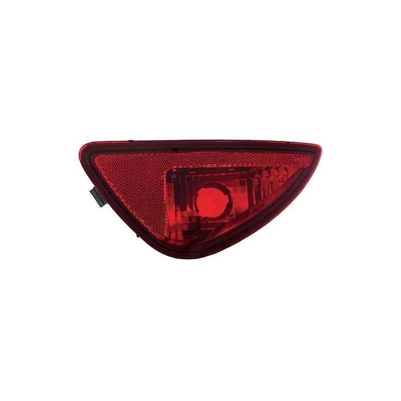 IPARLUX PILOT REAR LIGHT RIGHT 16021702