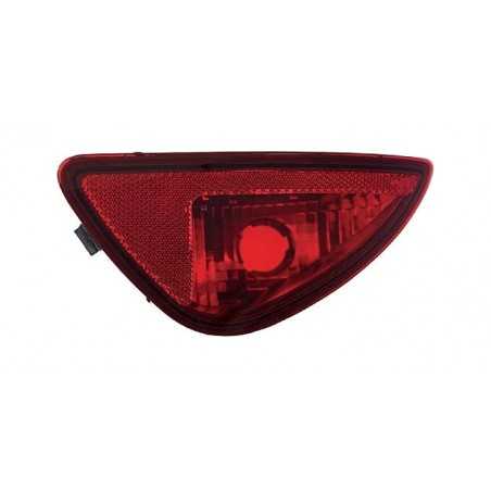 IPARLUX PILOT REAR LIGHT RIGHT 16021702