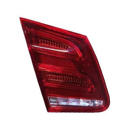 IPARLUX PILOT REAR LIGHT LEFT 16022301