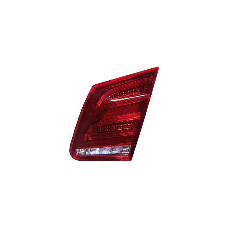 IPARLUX PILOT REAR LIGHT RIGHT 16022302