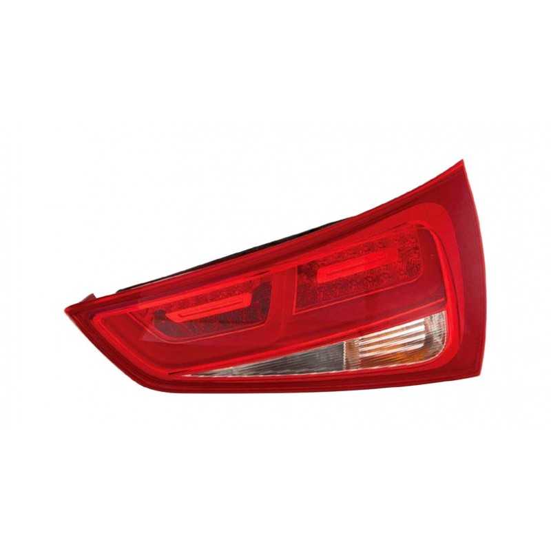IPARLUX Piloto luz trasero izquierdo 16023501
