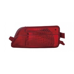 IPARLUX PILOT REAR LIGHT LEFT 16040501