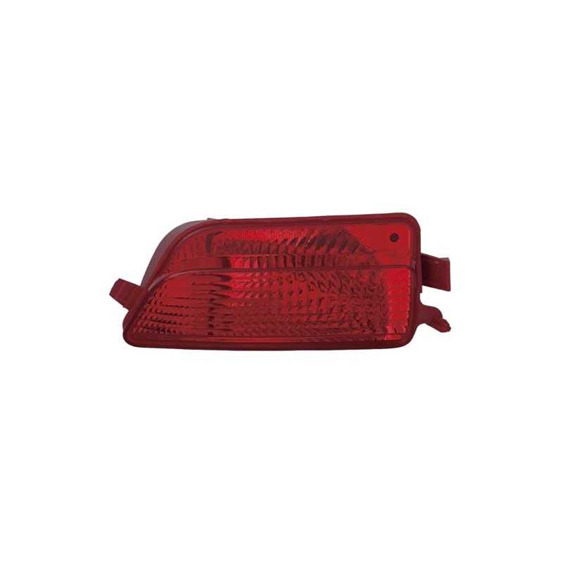 IPARLUX PILOT REAR LIGHT LEFT 16040501