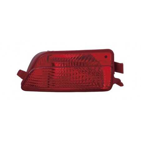 IPARLUX PILOT REAR LIGHT LEFT 16040501