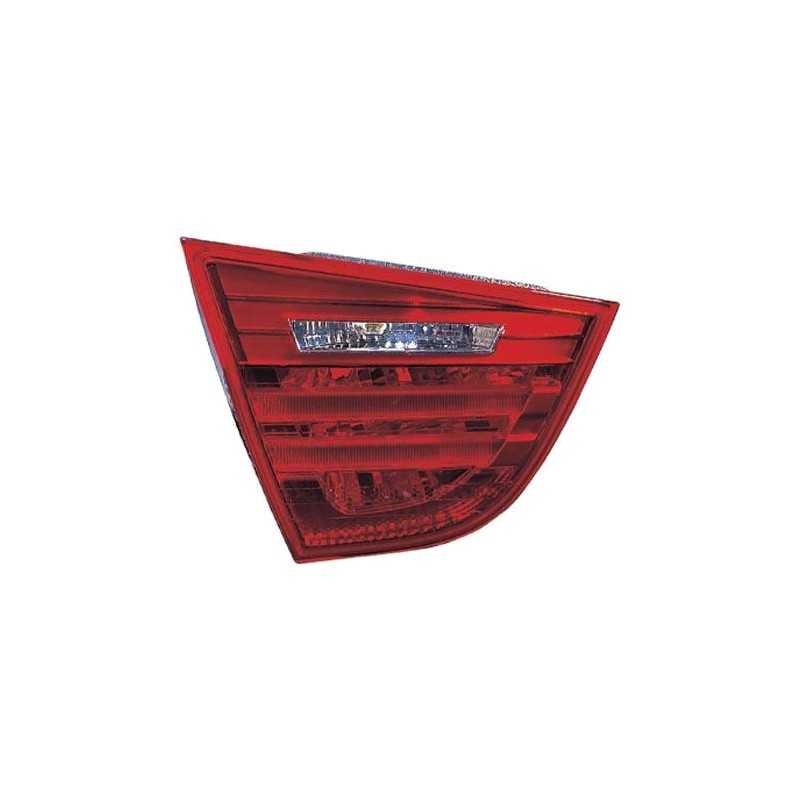 IPARLUX PILOT REAR LIGHT LEFT 16200701