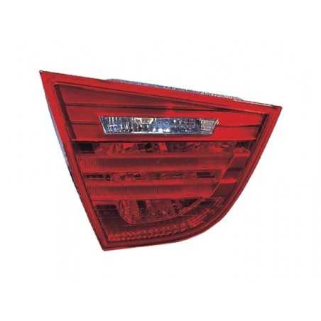 IPARLUX PILOT REAR LIGHT LEFT 16200701