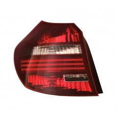 IPARLUX PILOT REAR LIGHT LEFT 16204501