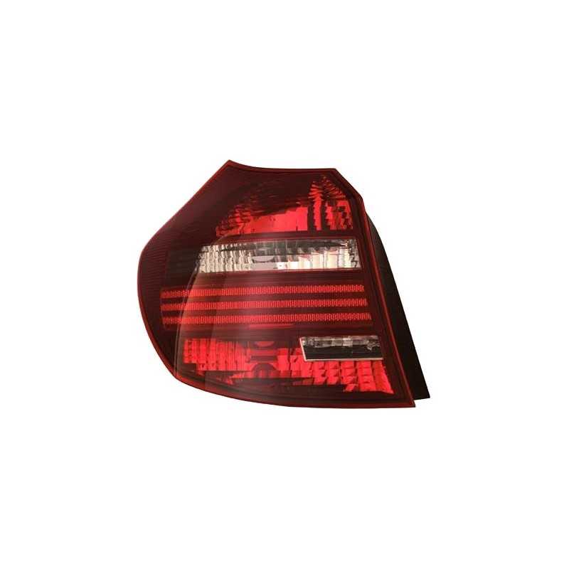 IPARLUX PILOT REAR LIGHT LEFT 16204501