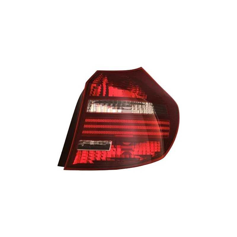 IPARLUX Piloto luz trasero derecho 16204502