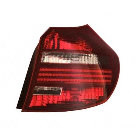 IPARLUX PILOT REAR LIGHT RIGHT 16204502