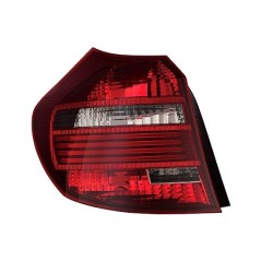 IPARLUX Piloto luz trasero izquierdo 16204511