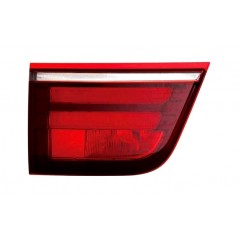 IPARLUX Piloto luz trasero izquierdo 16207121