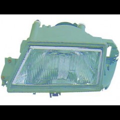 IPARLUX HEADLIGHT PILOT FRONT LIGHT LEFT 11110201