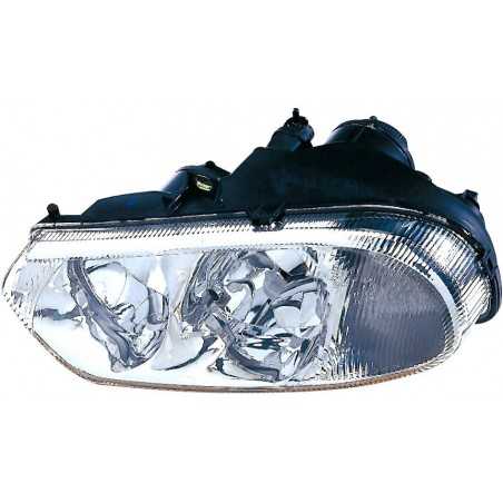 IPARLUX HEADLIGHT PILOT FRONT LIGHT RIGHT 11112502