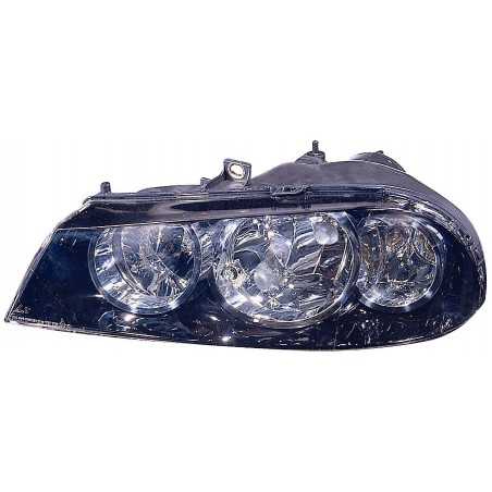 IPARLUX HEADLIGHT PILOT FRONT LIGHT LEFT 11112601