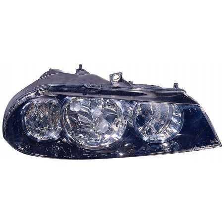 IPARLUX HEADLIGHT PILOT FRONT LIGHT RIGHT 11112602