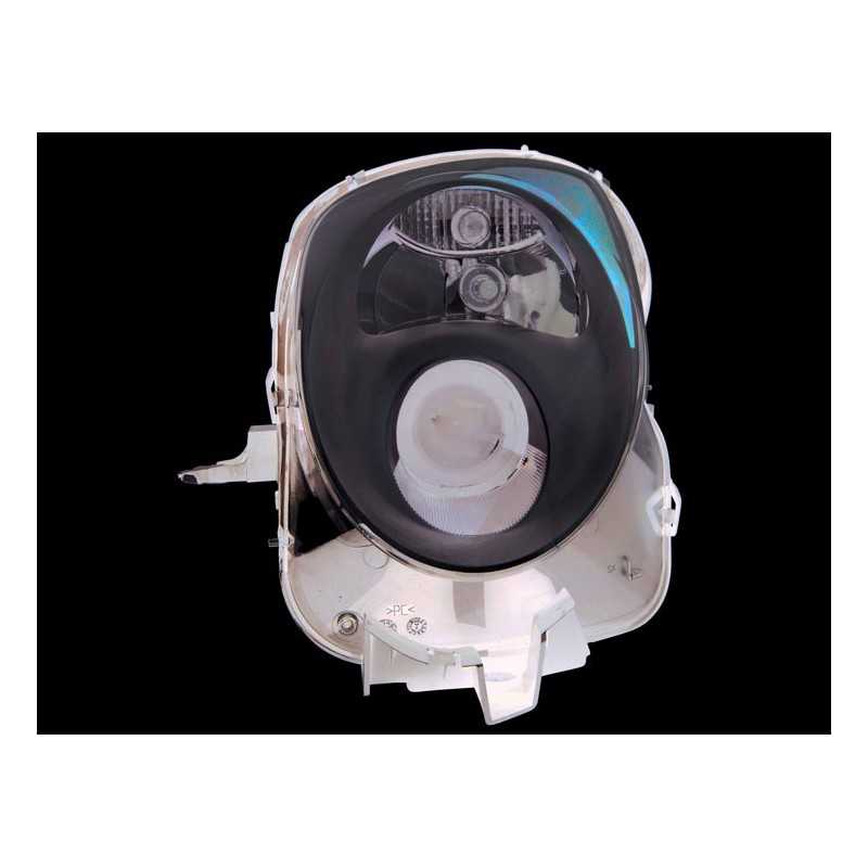 IPARLUX HEADLIGHT PILOT FRONT LIGHT LEFT 11113201