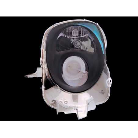 IPARLUX HEADLIGHT PILOT FRONT LIGHT LEFT 11113201