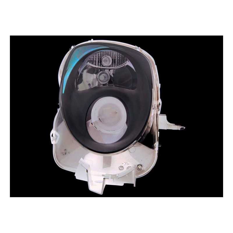 IPARLUX HEADLIGHT PILOT FRONT LIGHT RIGHT 11113202